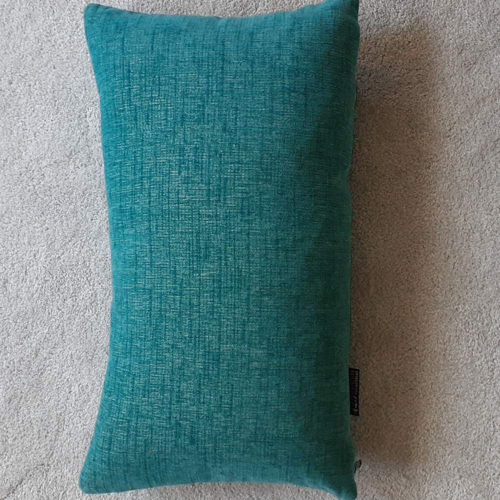 ⬇️ 425 South Los Angeles Down Throw Pillow